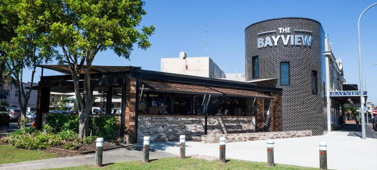 Bayview Hotel Woy Woy图片