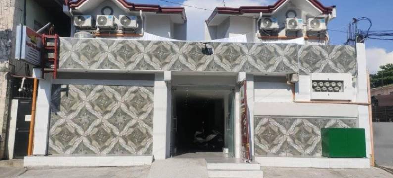 快速崛起酒店(King Rapid Rise Hotel)图片