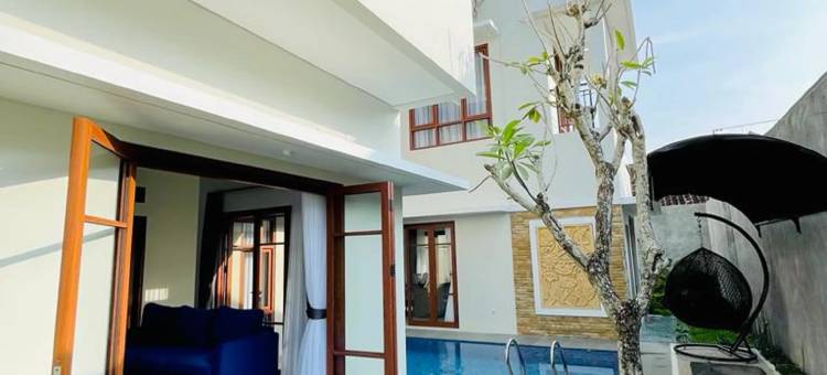 Griya Arsanta (Family Only)图片