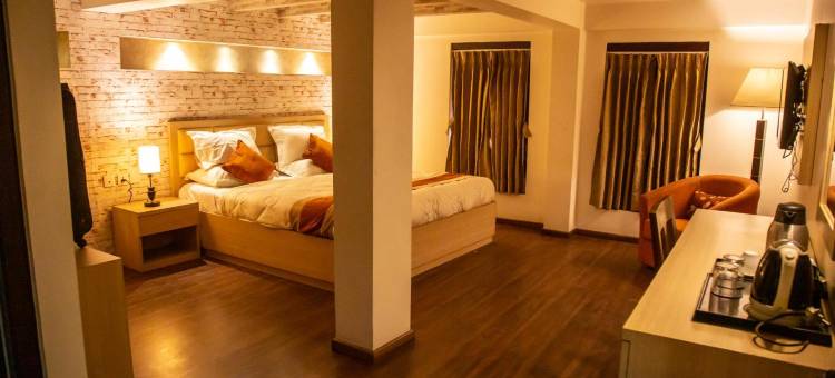 传统酒店(Hotel Traditional)图片