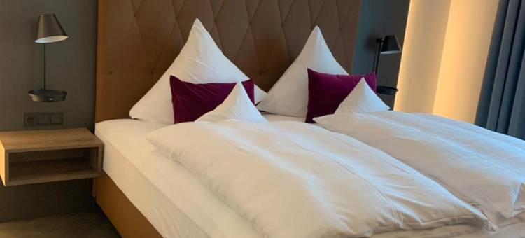 艾米尔斯酒店(Emils Hotel)图片