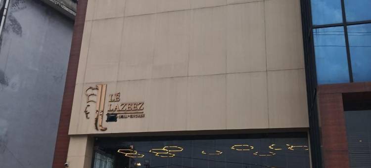 Yashshree Imperial图片