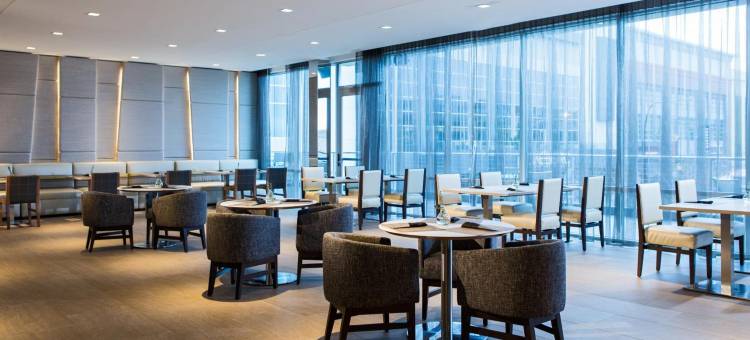 AC酒店-辛辛那提自由中心(AC Hotel Cincinnati at Liberty Center)图片