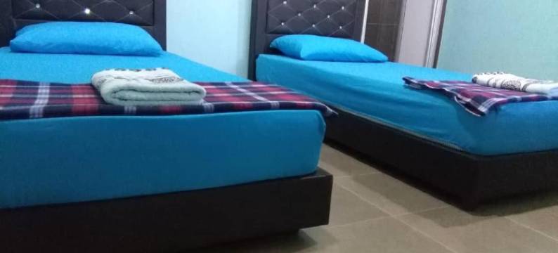 达曼旅馆(N2V Inn)图片