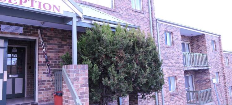 阿卡西亚雪汽车旅馆(Acacia Snowy Motel)图片