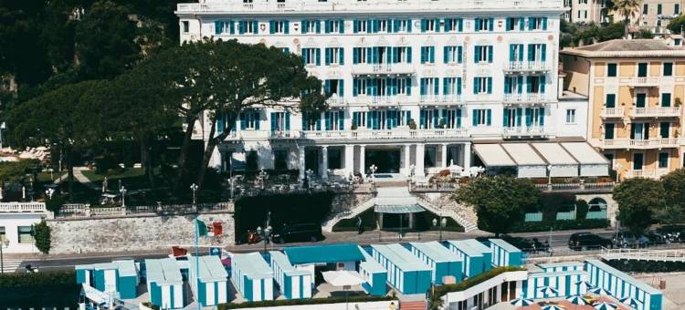 米拉梅尔大酒店(Grand Hotel Miramare)图片