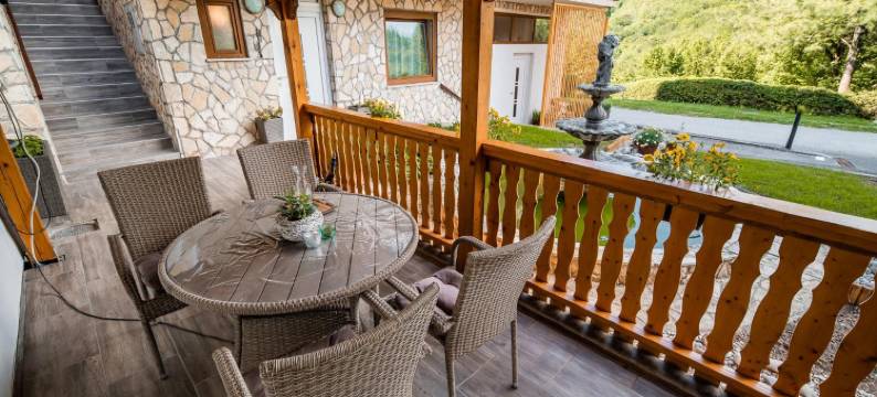 Apartments Stankovo = Stankovo 公寓(Apartments Stankovo)图片