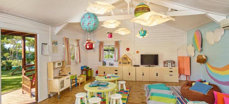 湖滨庄园酒店(Hotel Quinta do Lago)图片