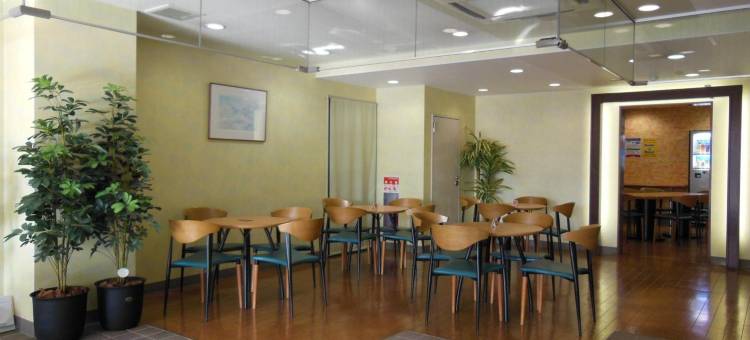 挂川微笑酒店(Smile Hotel Kakegawa)图片