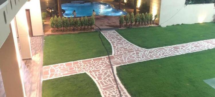 StayApart - Aasmaa Farm Stay图片