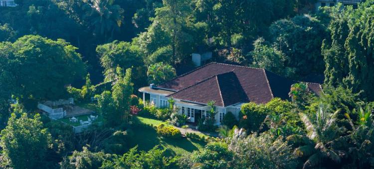 古堡山居·七天使(Castle Hill Bungalow by Seven Angels)图片