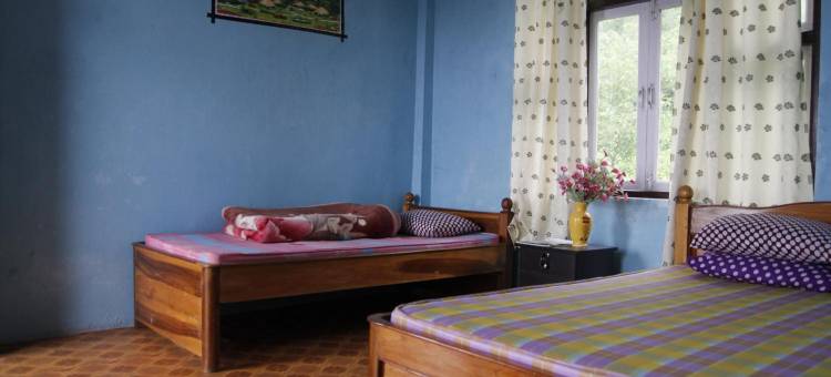 Borong Polok Village Homestay图片