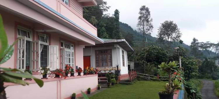 Salom Homestay Namche Bazar图片
