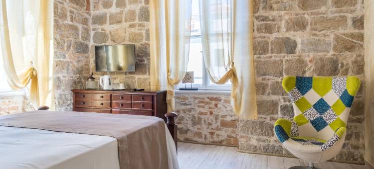 红石头旅馆(Pietra Rossa)图片