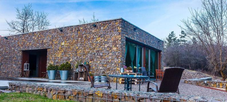 Ezererdo Vendeghaz图片