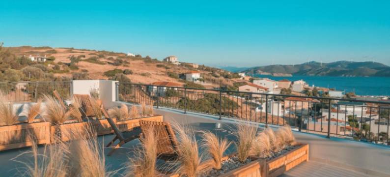 特利安塔菲丽娅旅馆(Triantafilia Guesthouse)图片