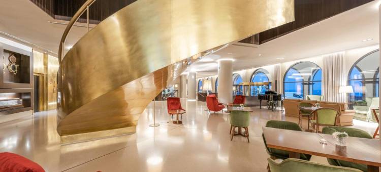 大西洋亚速尔大酒店(Grand Hotel Açores Atlântico)图片