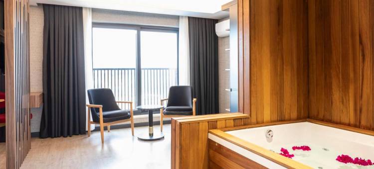 Ramada by Wyndham Dalaman图片