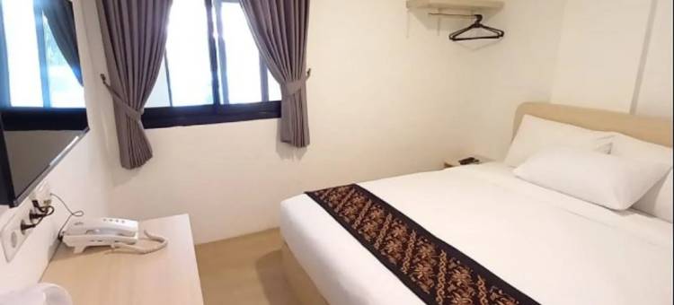 Hotel Syariah 99图片