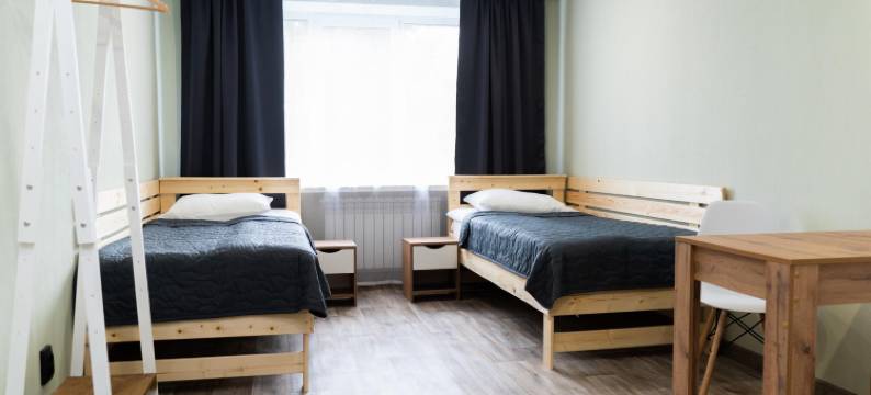 乌玉加酒店(Uyut Hotel)图片