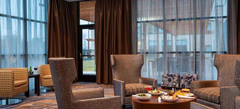 瓦拉瓦万怡酒店(Courtyard Walla Walla)图片