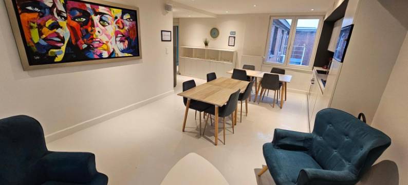 埃尔伯格酒店(Elberg Hotel)图片