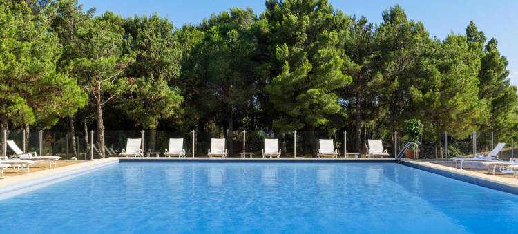 马赛普罗旺斯机场希尔顿花园酒店(Hilton Garden Inn Marseille Provence Airport)图片