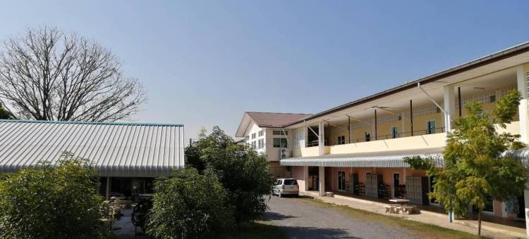 阿姆通度假村(Armthong Resort)图片