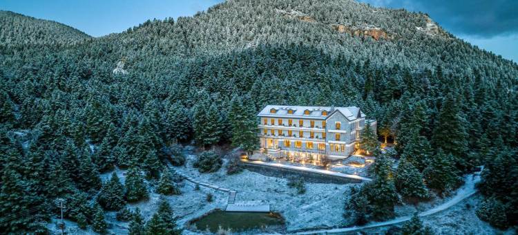 MANNA, a Member of Design Hotels图片