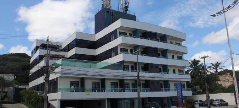 沿岸海滩酒店(Litorânea Praia Hotel)图片