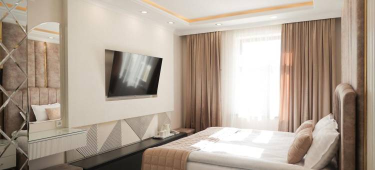 瑞卡兹阿马尔撒马尔干德(Reikartz Amar Samarkand)图片