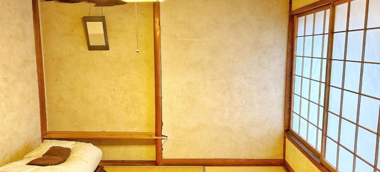 出云伊托安旅馆(Izumo Guesthouse Itoan)图片