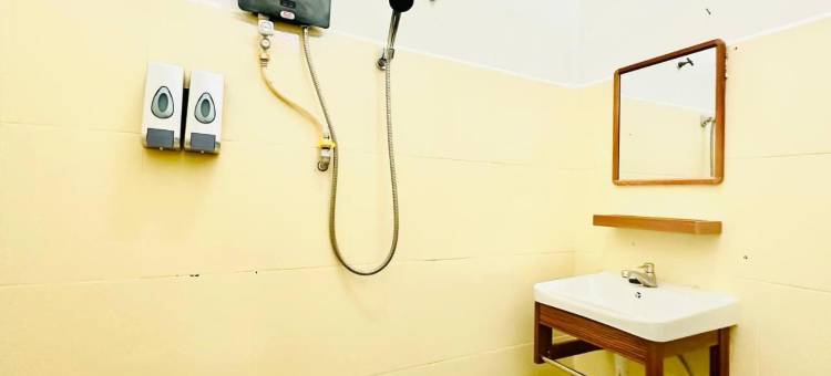 四友酒店及民宿-丹那美拉(Hotel and Homestay Four Friends Tanah Merah)图片