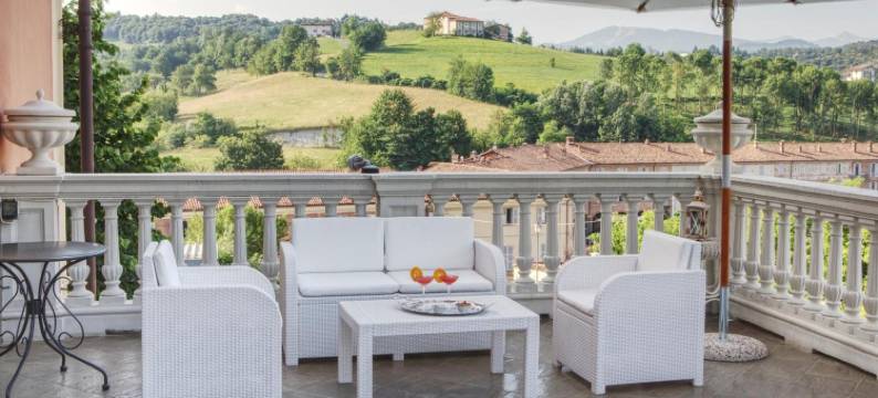 玛格丽塔公爵夫人酒庄酒店(Duchessa Margherita)图片