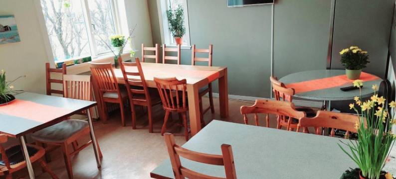 伊格德洛旅馆(Igdlo Guesthouse)图片