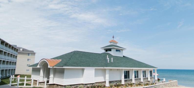 小浪花度假村(Breakers Resort - Lakeside)图片