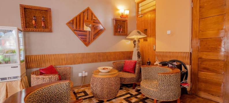 米科谢尼亚玛利亚精品酒店(The Amariah Hotel & Apartments Mikocheni)图片