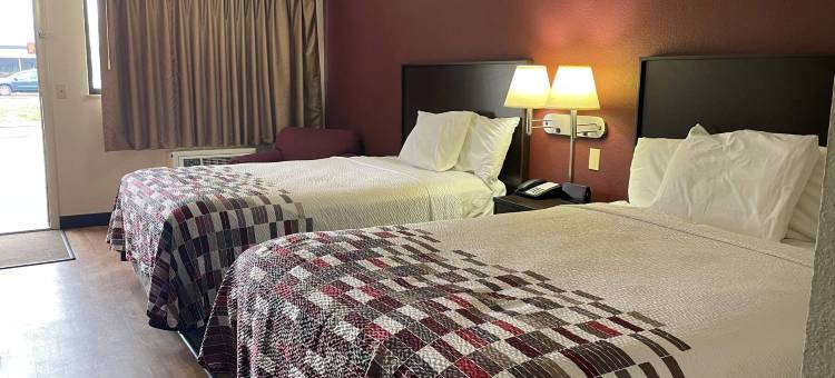 Baymont by Wyndham Holland/Toledo图片