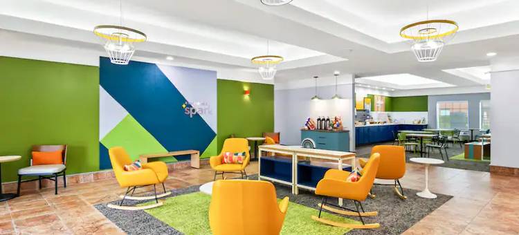 Spark by Hilton Kingsland图片