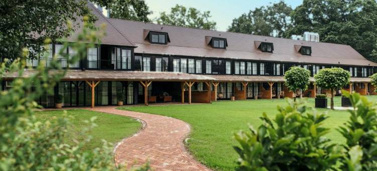 阿培尔顿德坎特哈热尔凡德瓦克酒店(Van der Valk Hotel Apeldoorn - de Cantharel)图片