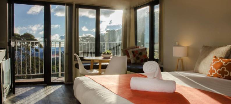 山梦公寓(Mountain Dreaming)图片