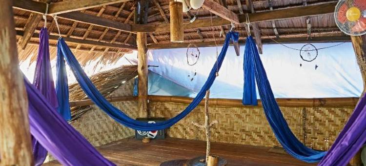 锡基霍尔丰特罗旅馆(Fontelo Bungalow Guest House)图片