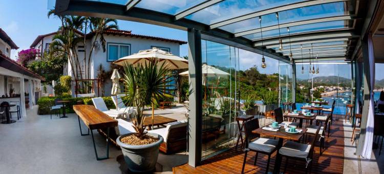 阿布拉卡达布拉精品酒店(Abracadabra Boutique Hotel)图片