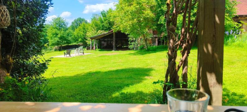 Le Mas Bellanger图片