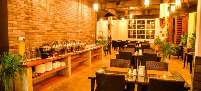 迪夫希-拉舒希亚酒店(Rashu Hiyaa)图片