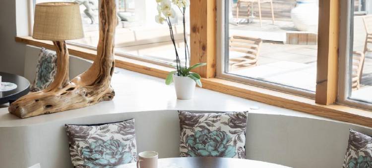 格尔菲酒店(Golfe Hôtel Porto-Vecchio)图片