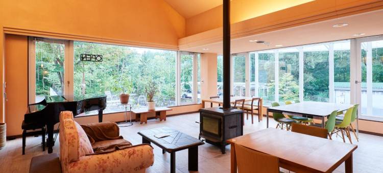 浅间高原酒店(Asama Kogen Hotel)图片