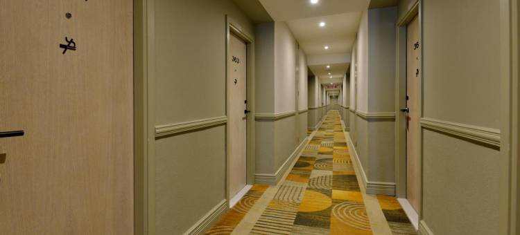 城市小屋酒店-开普敦V&A海滨(City Lodge Hotel V&A Waterfront)图片