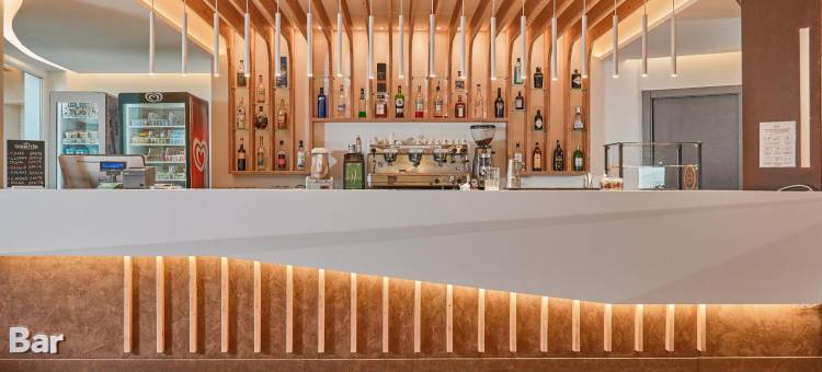 埃塞罗卡鲁哈俱乐部酒店(Club Esse Roccaruja)图片