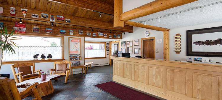 落矶山滑雪旅舍(Rocky Mountain Ski Lodge)图片